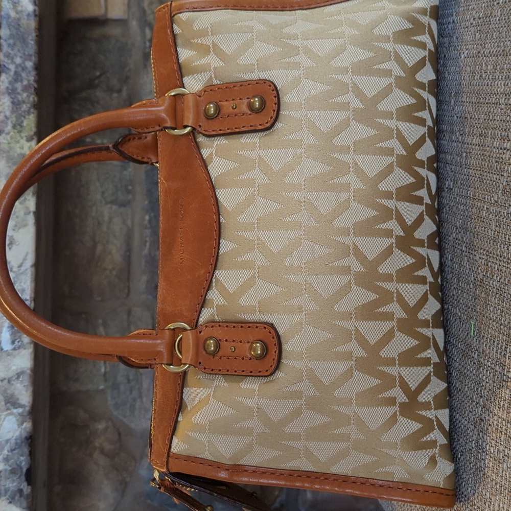 Michael Kors Handbag